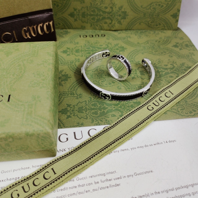 Gucci Bracelets